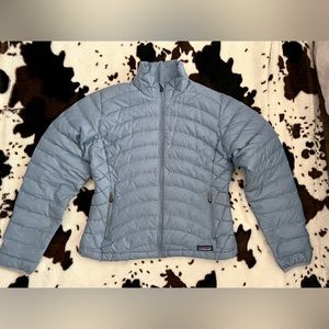 Women's Patagonia Retro Down Jacket M